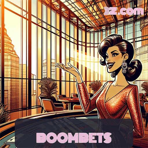 Apostas e Emoções: O Mundo Vibrante do Boombets