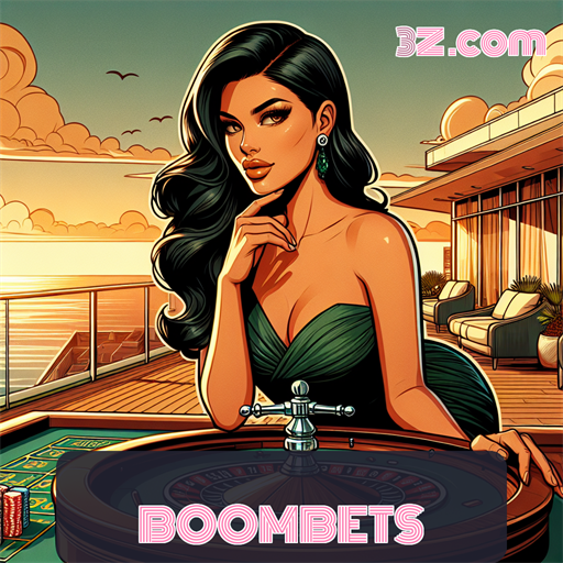 Cassino Boombets: A Revolução dos Jogos Online no Brasil