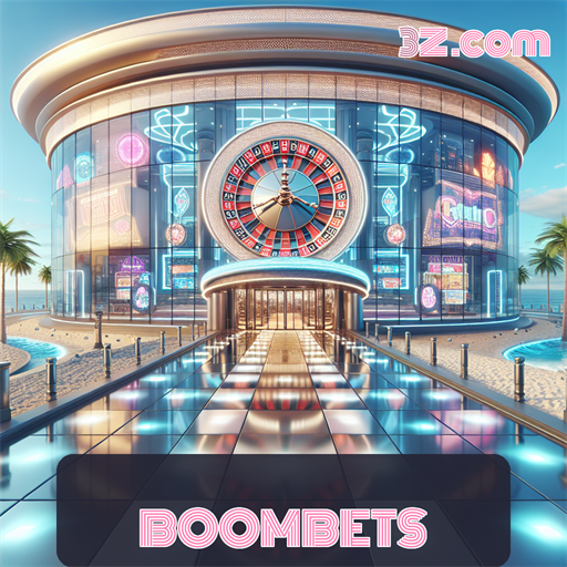 Boombets: A Revolução nos Jogos Brasileiros Online