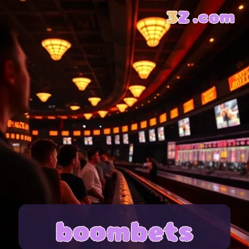 boombets App