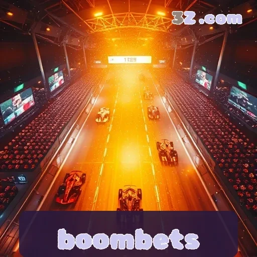 boombets Promoções