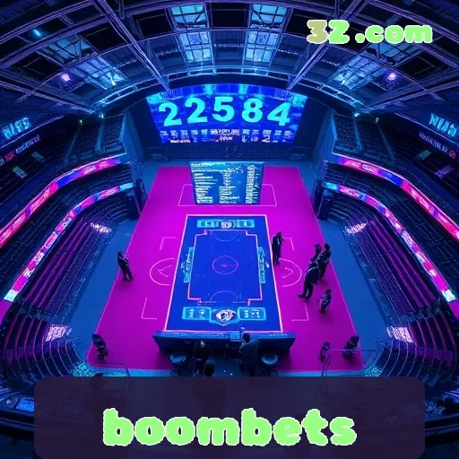 boombets Segurança