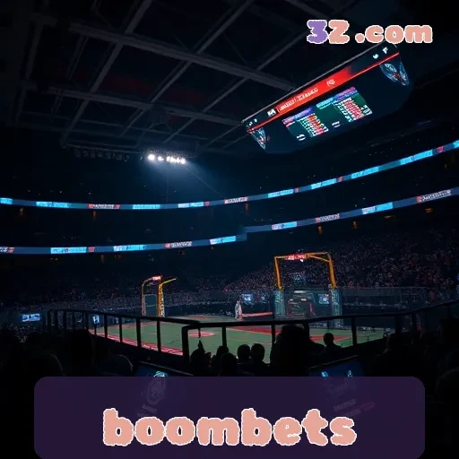 boombets Caça-Níqueis