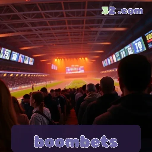 boombets VIP